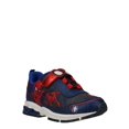 thumbnail image 1 of Spider-Man Marvel Lighted Boys' s  Athletic  Shoes, 1 of 6
