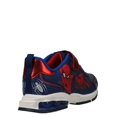 thumbnail image 3 of Spider-Man Marvel Lighted Boys' s  Athletic  Shoes, 3 of 6