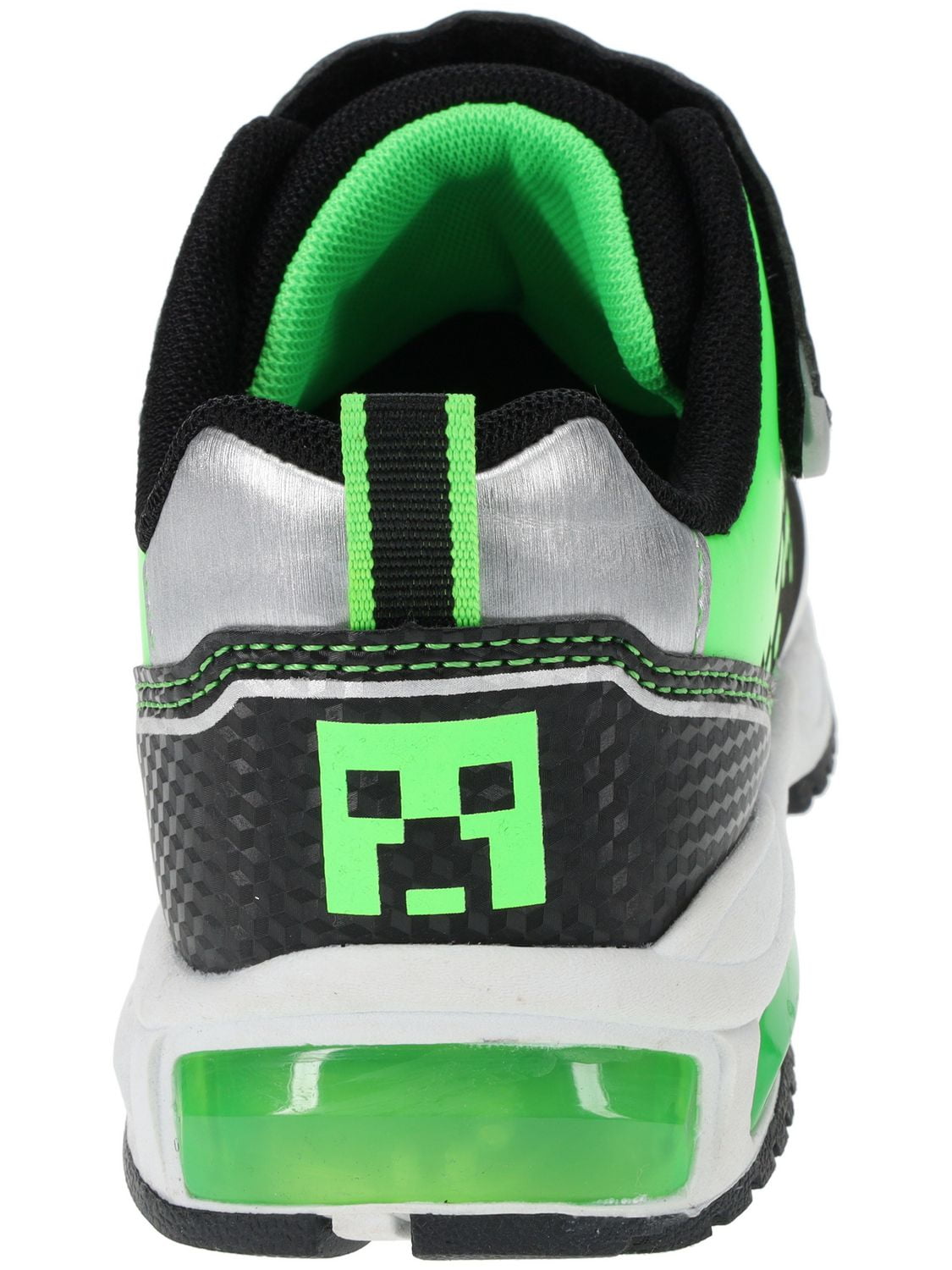 Minecraft clearance shoes walmart