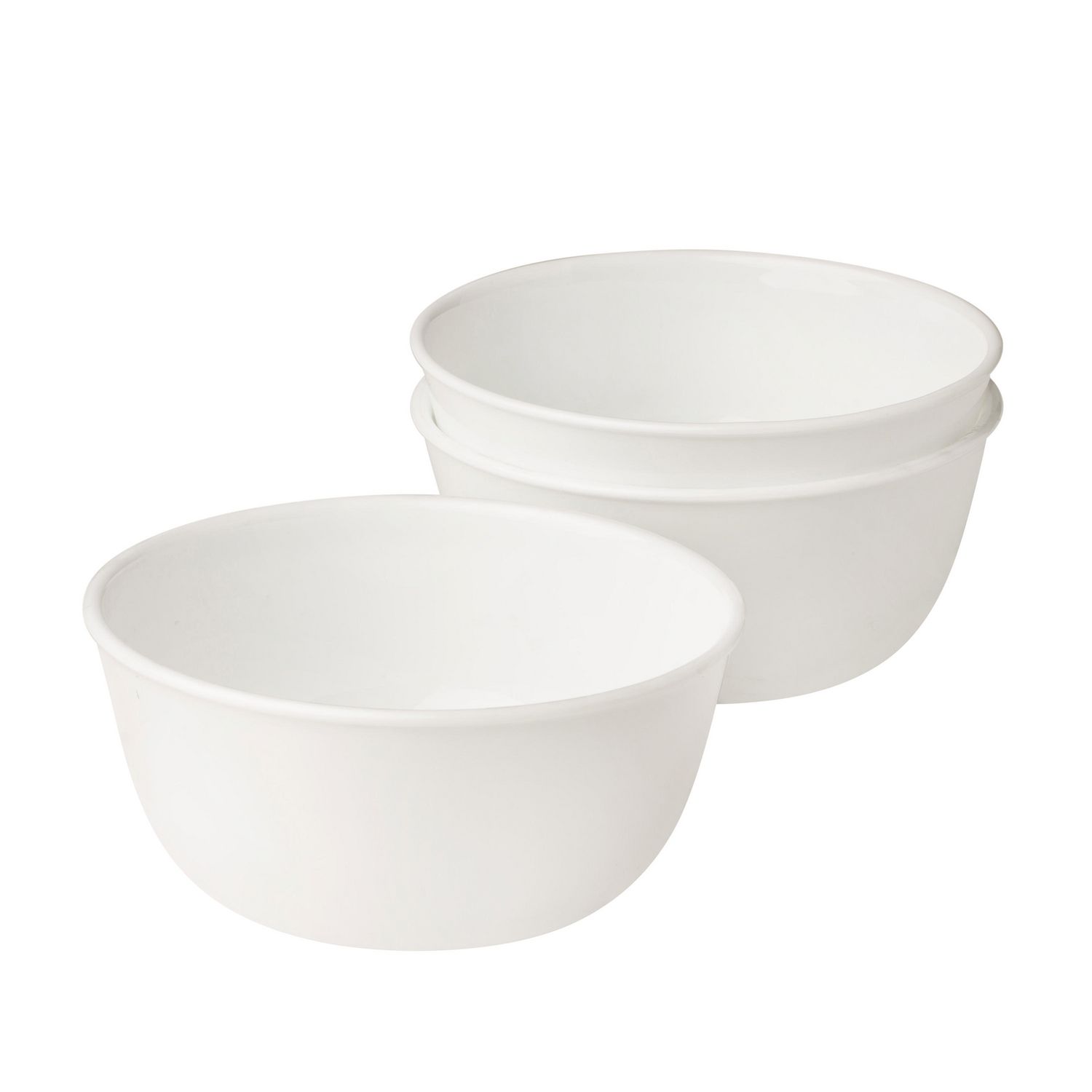 Corelle® Classic Winter Frost White Bowls Walmart Canada