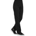 thumbnail image 4 of Scrubstar Women's Core Essentials Stretch Poplin Pull-On Scrub Pant, 4 of 6