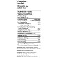 thumbnail image 3 of RXBAR Chocolate Sea Salt Protein Bar, 3 of 4