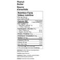 thumbnail image 3 of RXBAR Beurre d'arachide barres protéinées, 3 of 4