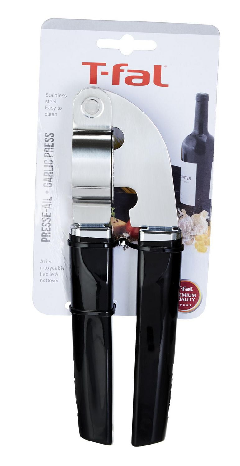 Tfal Garlic Press Walmart Canada