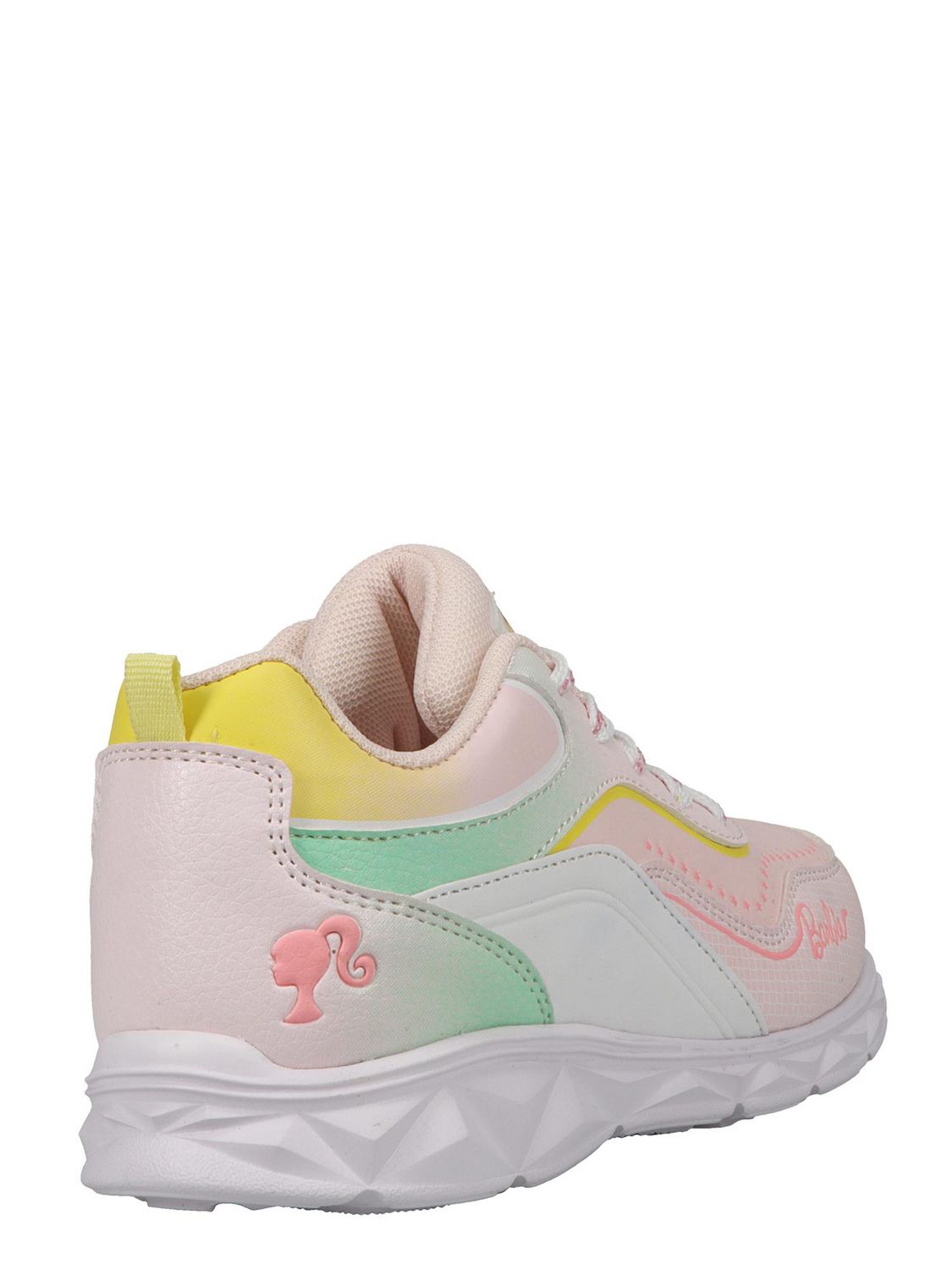 Chaussures de sport Barbie pour filles 