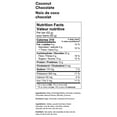 thumbnail image 3 of RXBAR Coconut Chocolate Protein Bar, 3 of 4