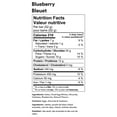 thumbnail image 3 of RXBAR Blueberry Protein Bar, 3 of 4