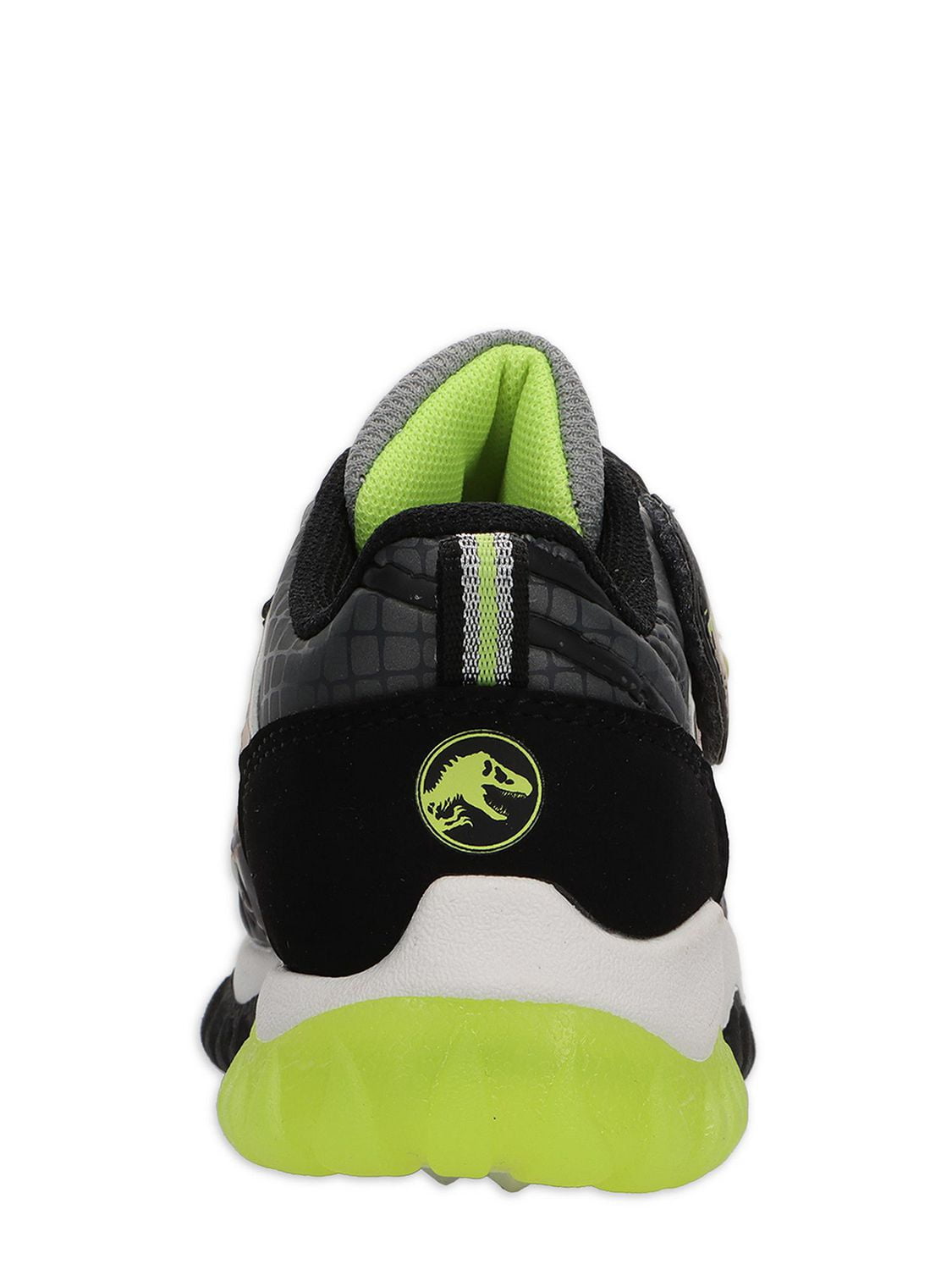 Jurassic world clearance shoes walmart