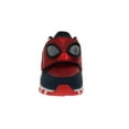 thumbnail image 3 of Spider-Man Marvel Lighted Toddler Boys' s  Athletic  Shoes, 3 of 6