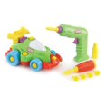thumbnail image 1 of Little Tikes® Little Builder - Race Car, 1 of 1