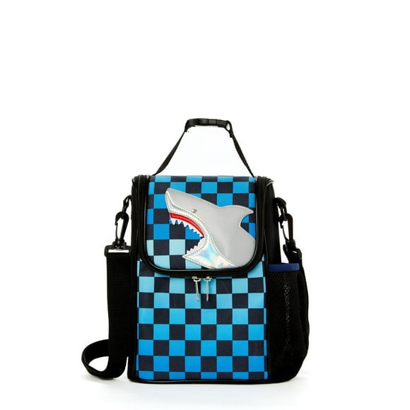 School Yard Vibes Lunchbox