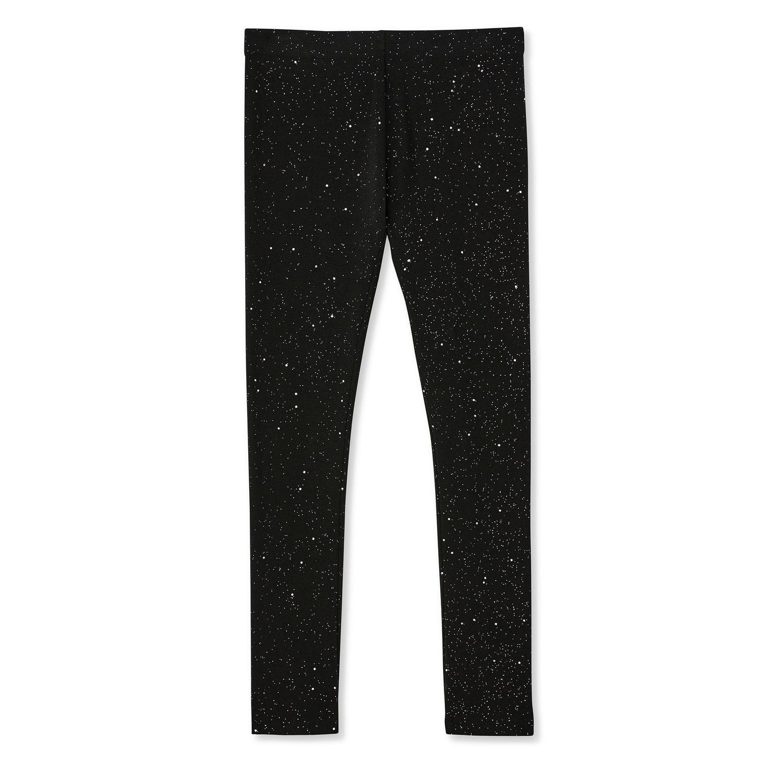 walmart legging fille