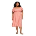 thumbnail image 1 of Robe tissée Lane Bryant Plus pour femmes, 1 of 6