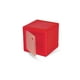 Boîte de rangement Little Tikes - rouge – image 1 sur 2