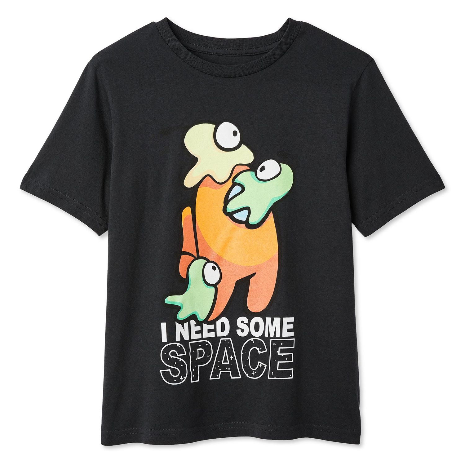 Among Us Boys' Graphic T-Shirt