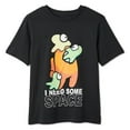 thumbnail image 1 of Among Us Boys' Graphic T-Shirt, 1 of 3