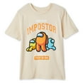 thumbnail image 1 of Among Us Boys' Graphic T-Shirt, 1 of 3
