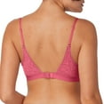 thumbnail image 2 of Maidenform Stretch Lace Triangle Bralette, Pack of 1, 2 of 2