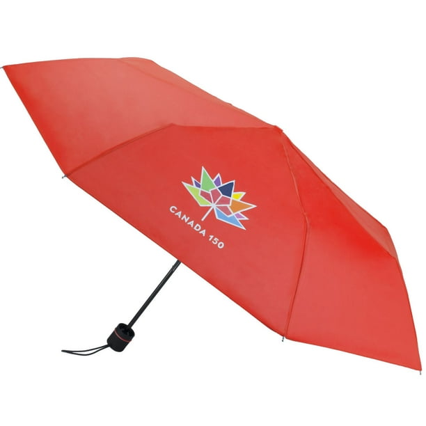 Parapluie Canada 150