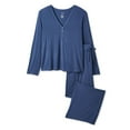thumbnail image 1 of Pyjama 2 pièces George Plus pour femmes, 1 of 6