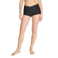 thumbnail image 1 of Reebok Women's Swim Boyshort, 1 of 6