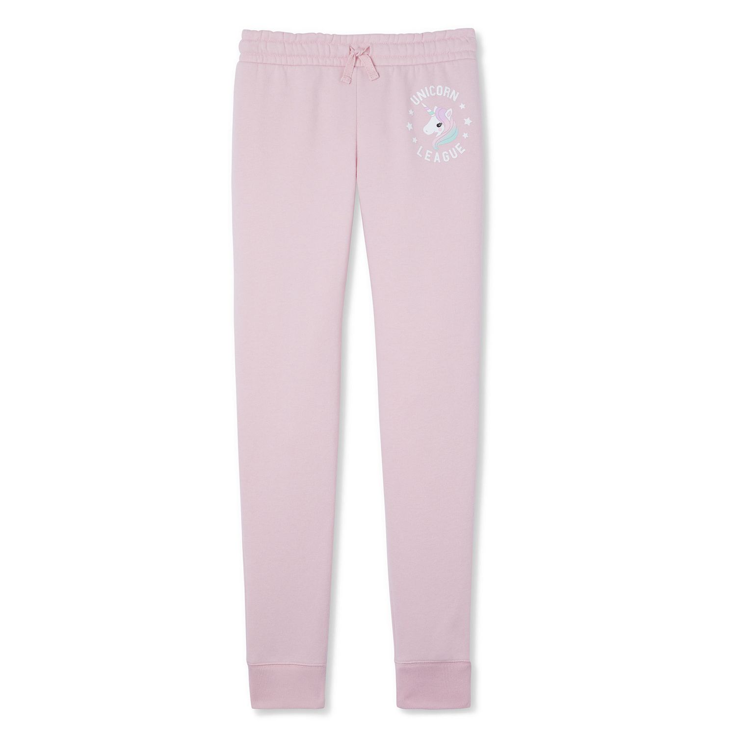 girls fleece pants