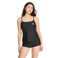 thumbnail image 1 of Reebok Women's Adjustable Tankini, 1 of 6