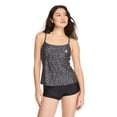 thumbnail image 1 of Tankini réglable Reebok pour femmes, 1 of 6