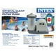 Intex Filtre - Épurateur Krystal Clear 1,500GPH – image 3 sur 3