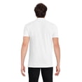 thumbnail image 3 of George Men's Short Sleeve Solid Pique Polo, 3 of 6