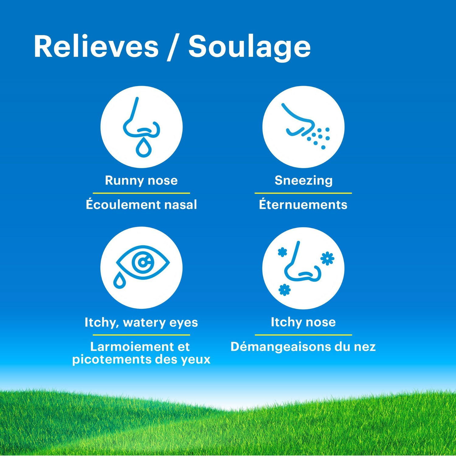 Claritin Kids Rapid Dissolve Allergy Medicine - 24 Hour Non-Drowsy Kids Allergy Medication, Antihistamines For Kids, Fast Allergy Relief Of Itchy, Watery, Red Eyes, Sneezing, Runny Nose, 10 Rapid Dissolve Tablets