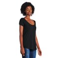 thumbnail image 2 of George Women's Short Sleeve Scoop Neckline Tee, 2 of 6