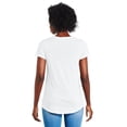 thumbnail image 3 of George Women's Short Sleeve Scoop Neckline Tee, 3 of 6