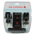 thumbnail image 2 of Air Canada Dual Wattage Converter / Adapter Kit, 2 of 2