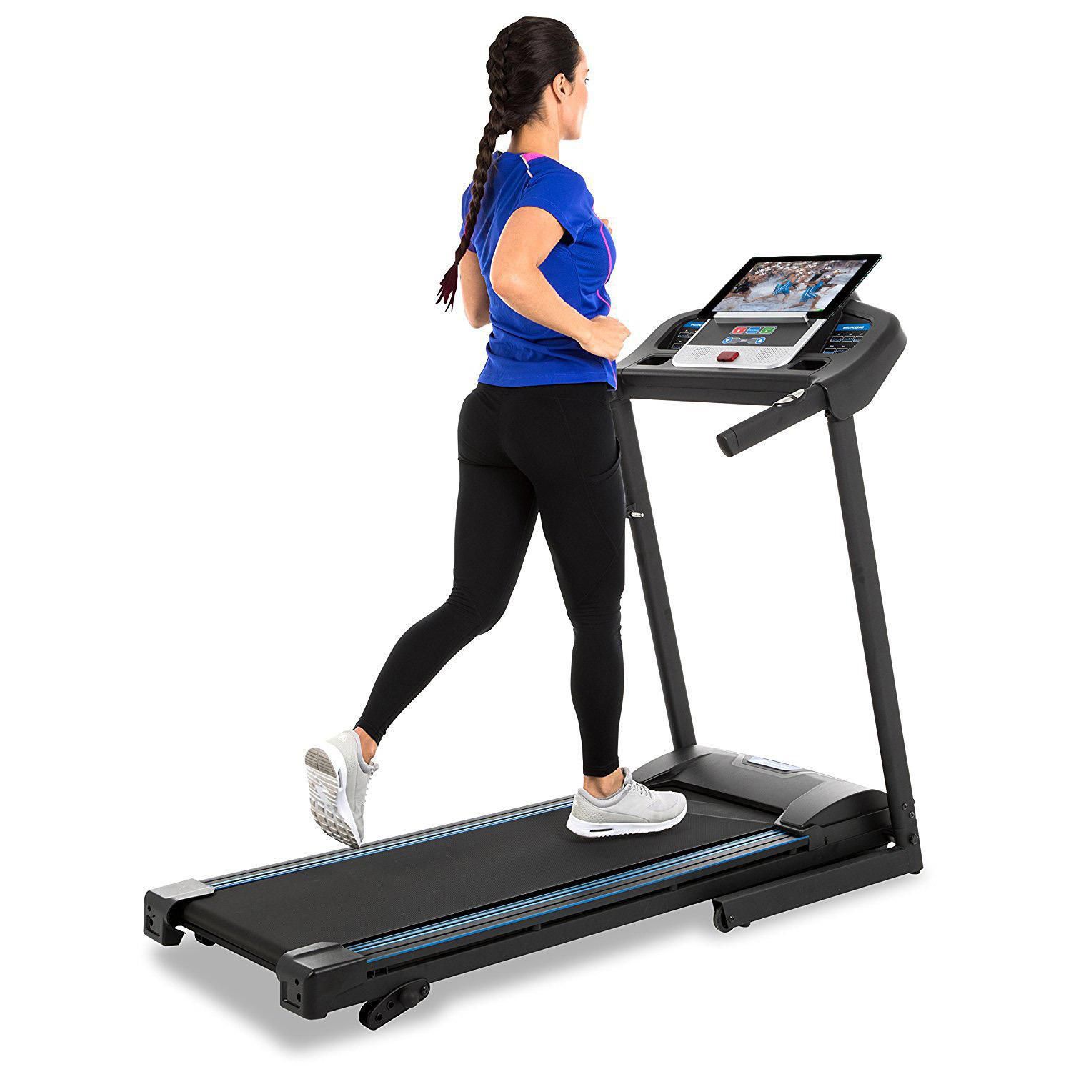 Xterra Fitness Tr150 Folding Treadmill Walmart Canada