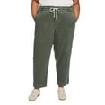 thumbnail image 1 of Lane Bryant Women's Plus Pull-On Chino Pant, 1 of 6