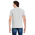 thumbnail image 3 of George Men's Short Sleeve Solid Pique Polo, 3 of 6