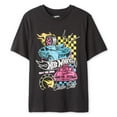 thumbnail image 1 of Hot Wheels Boys' Graphic T-Shirt, 1 of 3