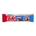 thumbnail image 1 of KIT KAT CHUNKY DRUMSTICK, Crisp Wafers Layered With Caramel & Vanilla Filling And Waffle Cone Bits In A Milk Chocolatey Coating, Sustainably Sourced Cocoa, Natural Flavours, 1 of 5