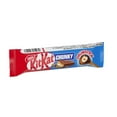 thumbnail image 2 of KIT KAT CHUNKY DRUMSTICK, Crisp Wafers Layered With Caramel & Vanilla Filling And Waffle Cone Bits In A Milk Chocolatey Coating, Sustainably Sourced Cocoa, Natural Flavours, 2 of 5