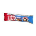 thumbnail image 3 of KIT KAT CHUNKY DRUMSTICK, Crisp Wafers Layered With Caramel & Vanilla Filling And Waffle Cone Bits In A Milk Chocolatey Coating, Sustainably Sourced Cocoa, Natural Flavours, 3 of 5