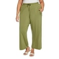 thumbnail image 1 of Lane Bryant Women's Plus Jersey Pull-On Pant, 1 of 1