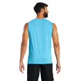 thumbnail image 3 of George Men's Basic Muscle Tank, 3 of 6