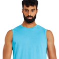 thumbnail image 4 of George Men's Basic Muscle Tank, 4 of 6