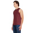 thumbnail image 2 of George Men's Basic Muscle Tank, 2 of 6