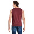 thumbnail image 3 of George Men's Basic Muscle Tank, 3 of 6