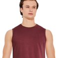 thumbnail image 4 of George Men's Basic Muscle Tank, 4 of 6