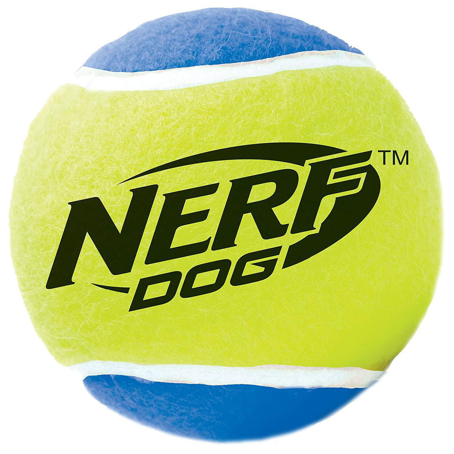 Nerf tennis shop