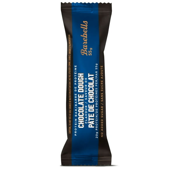 Barebells Chocolate Dough Protein Bar