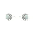 thumbnail image 1 of Charisma boucles d'oreilles en argent sterling, 1 of 2